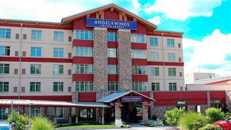 stillaguamish jobs|angel of the winds jobs.